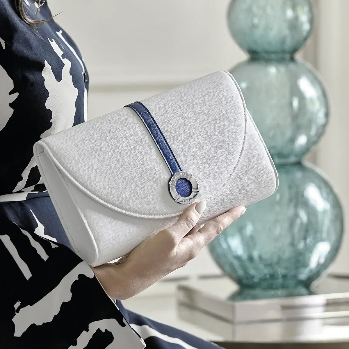 MAES Paris x Hôtel du Cap-Eden-Roc : l’alliance du luxe responsable et de l’artisanat français
