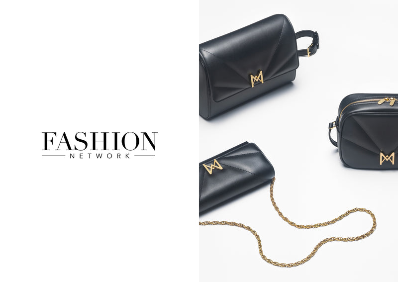 Maison Maes dans Fashion Network