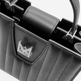 Sac M24/20 par MAES Paris - vue de détail