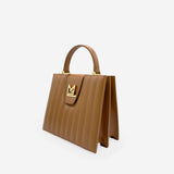 Sac M24/20 par MAES Paris - vue de profil
