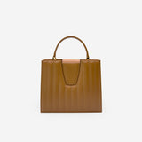 Sac M24/20 par MAES Paris - vue de dos