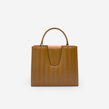 Sac M24/20 par MAES Paris - vue de dos