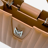 Sac M24/20 par MAES Paris - vue de détail