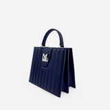 Sac M24/20 par MAES Paris - vue de profil