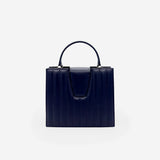 Sac M24/20 par MAES Paris - vue de dos
