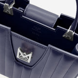 Sac M24/20 par MAES Paris - vue de détail