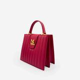Sac M24/20 par MAES Paris - vue de profil