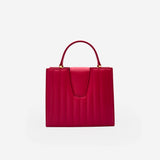Sac M24/20 par MAES Paris - vue de dos