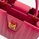Sac M24/20 par MAES Paris - vue de détail