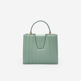 Sac M24/20 par MAES Paris - vue de dos