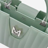 Sac M24/20 par MAES Paris - vue de détail