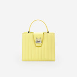 Sac M24/20 par MAES Paris - vue de face