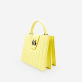 Sac M24/20 par MAES Paris - vue de profil