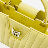 Sac M24/20 par MAES Paris - détails