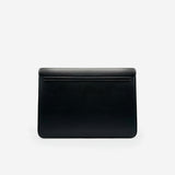 Pochette PC M24 MAES Paris en matière végane - vue de dos