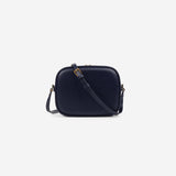 Sac à main M1_03 en M_MAT_cactus bleu nuit - vue de dos