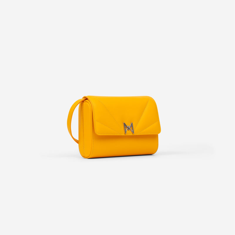 M1/06 Upcycled Leather