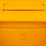 M1/06 Upcycled Leather