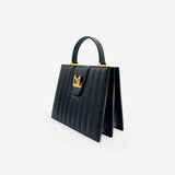 Sac M24/20 par MAES Paris - vue de profil