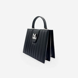 Sac M24/20 par MAES Paris - vue de profil