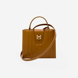 Sac M24/20 par MAES Paris - vue avec bandoulière