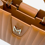 Sac M24/20 par MAES Paris - détails