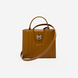 Sac M24/20 par MAES Paris - vue avec bandoulière