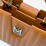 Sac M24/20 par MAES Paris - détails