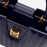 Sac M24/20 par MAES Paris - détails