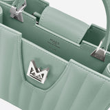 Sac M24/20 par MAES Paris - détail