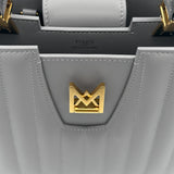 Sac M24/20 par MAES Paris - détails