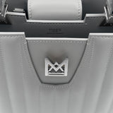 Sac M24/20 par MAES Paris - détails