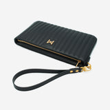 MAES Paris - Pochette de soirée M24 - détail