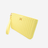 MAES Paris - Pochette de soirée M24 - vue de profil