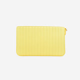 MAES Paris - Pochette de soirée M24 - vue de dos