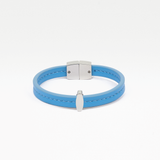 Bracelet MAES Paris B241 en mycelium - vue de face