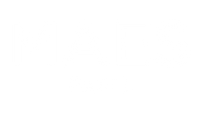 Logo MAES Paris en coloris noir